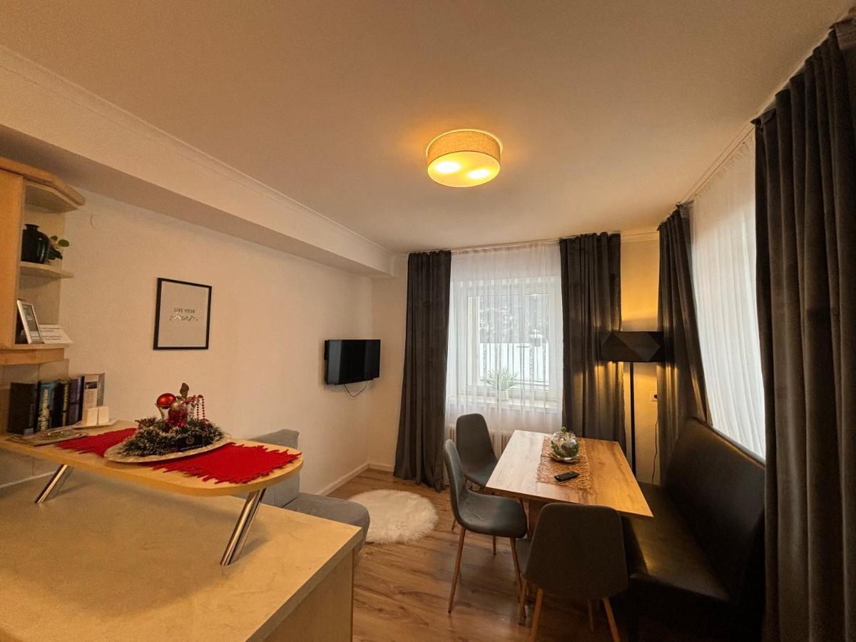 Appartements Slishani 1 سانكت مايكل ايم لون المظهر الخارجي الصورة