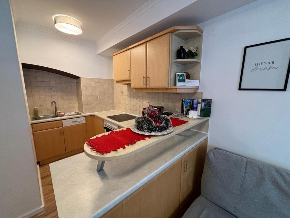 Appartements Slishani 1 سانكت مايكل ايم لون المظهر الخارجي الصورة