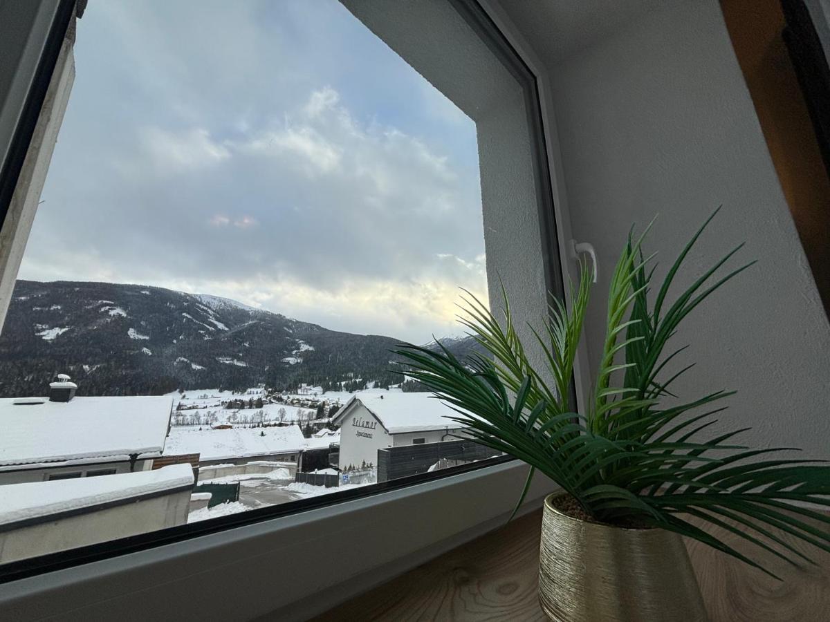 Appartements Slishani 1 سانكت مايكل ايم لون المظهر الخارجي الصورة