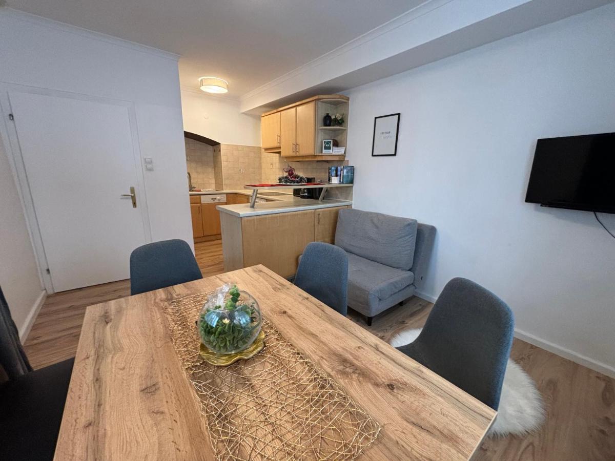 Appartements Slishani 1 سانكت مايكل ايم لون المظهر الخارجي الصورة