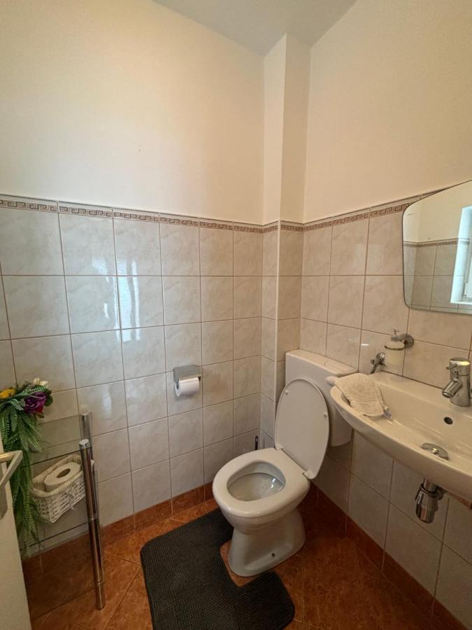 Appartements Slishani 1 سانكت مايكل ايم لون المظهر الخارجي الصورة