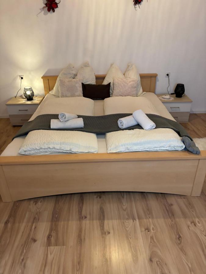 Appartements Slishani 1 سانكت مايكل ايم لون المظهر الخارجي الصورة