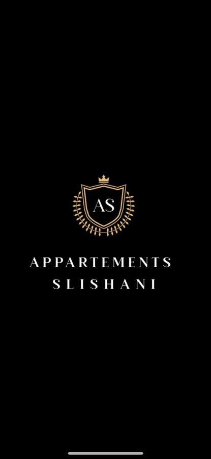 Appartements Slishani 1 سانكت مايكل ايم لون المظهر الخارجي الصورة