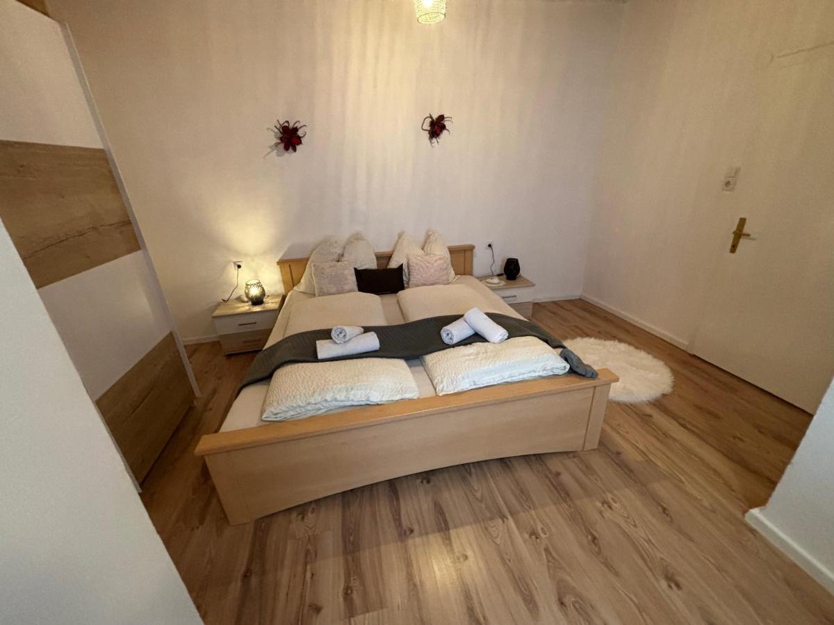 Appartements Slishani 1 سانكت مايكل ايم لون المظهر الخارجي الصورة