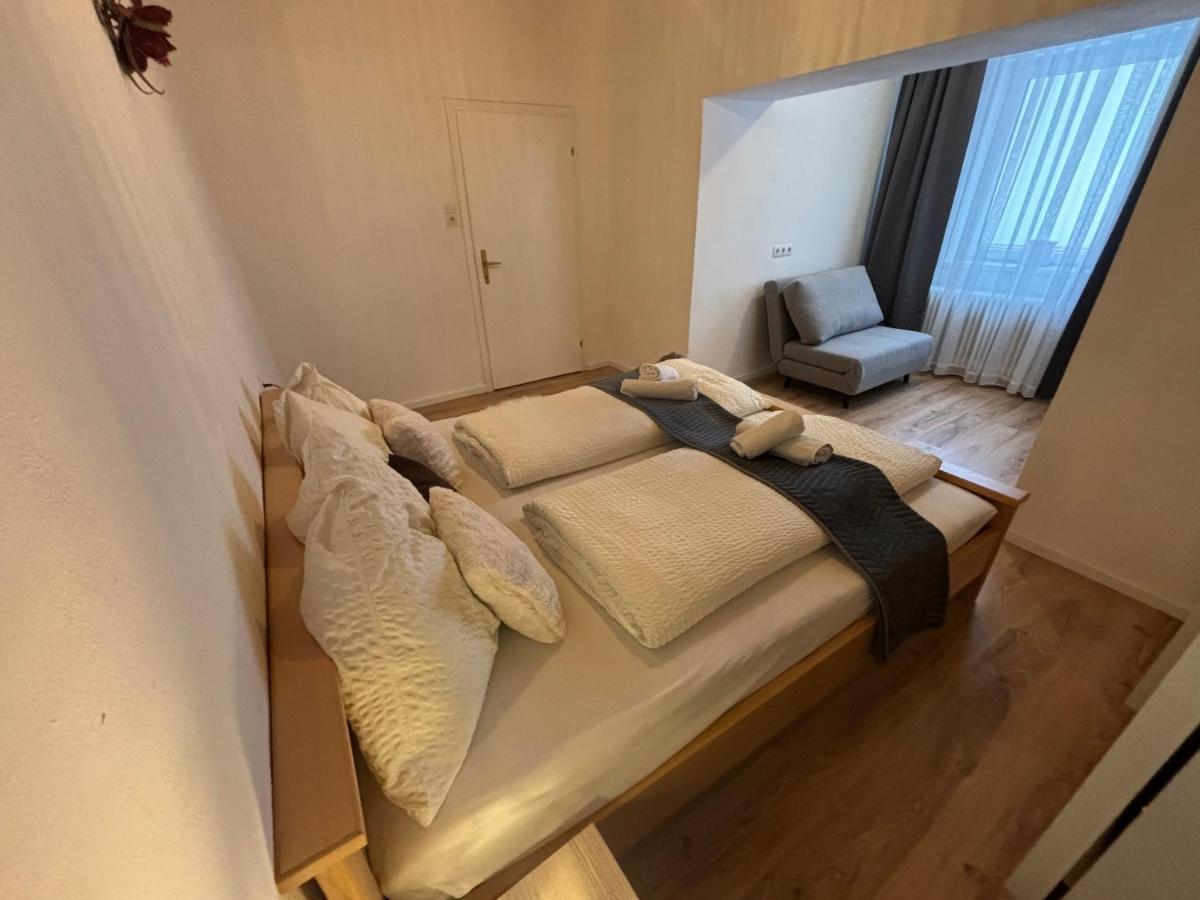 Appartements Slishani 1 سانكت مايكل ايم لون المظهر الخارجي الصورة