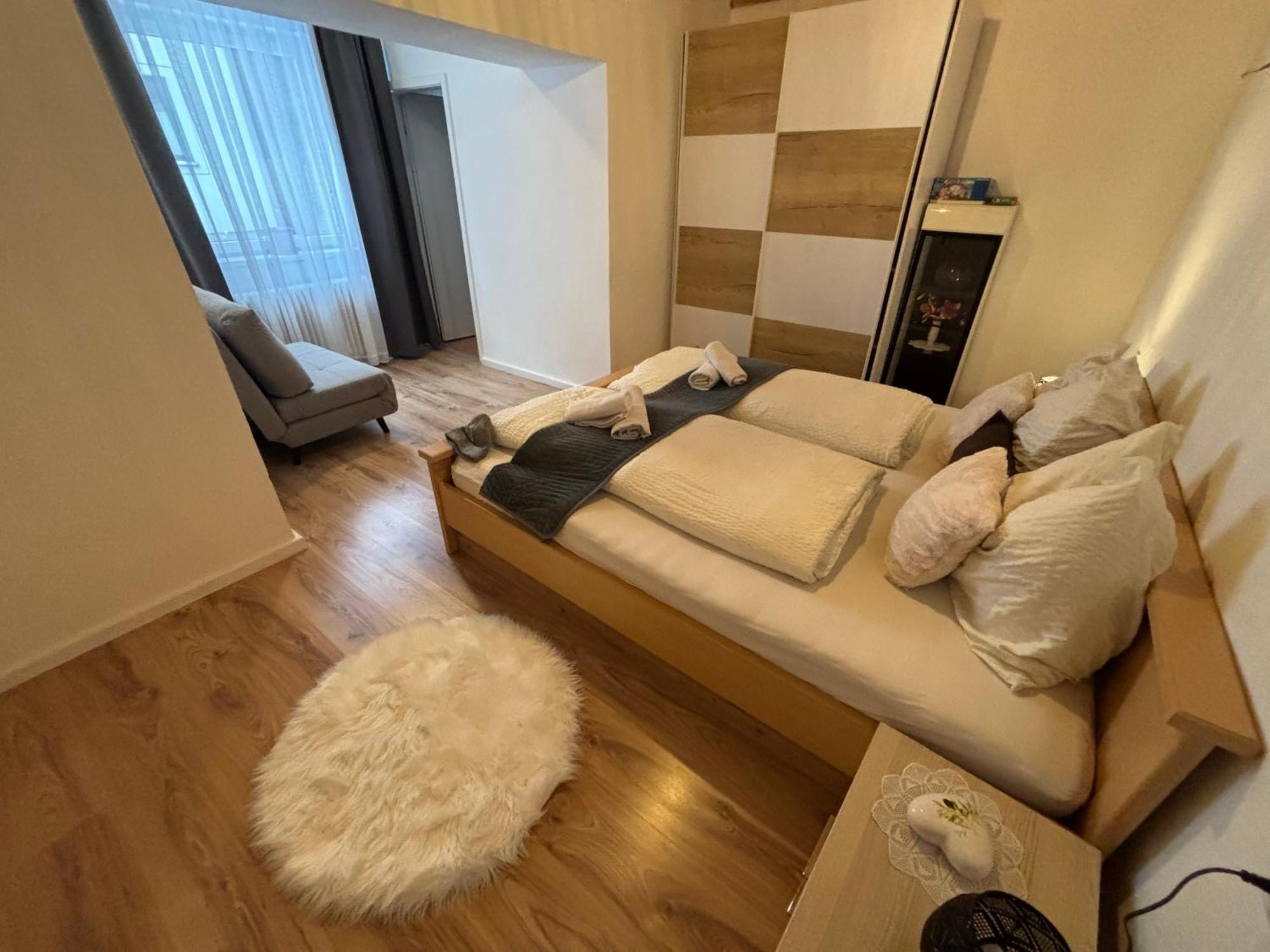 Appartements Slishani 1 سانكت مايكل ايم لون المظهر الخارجي الصورة